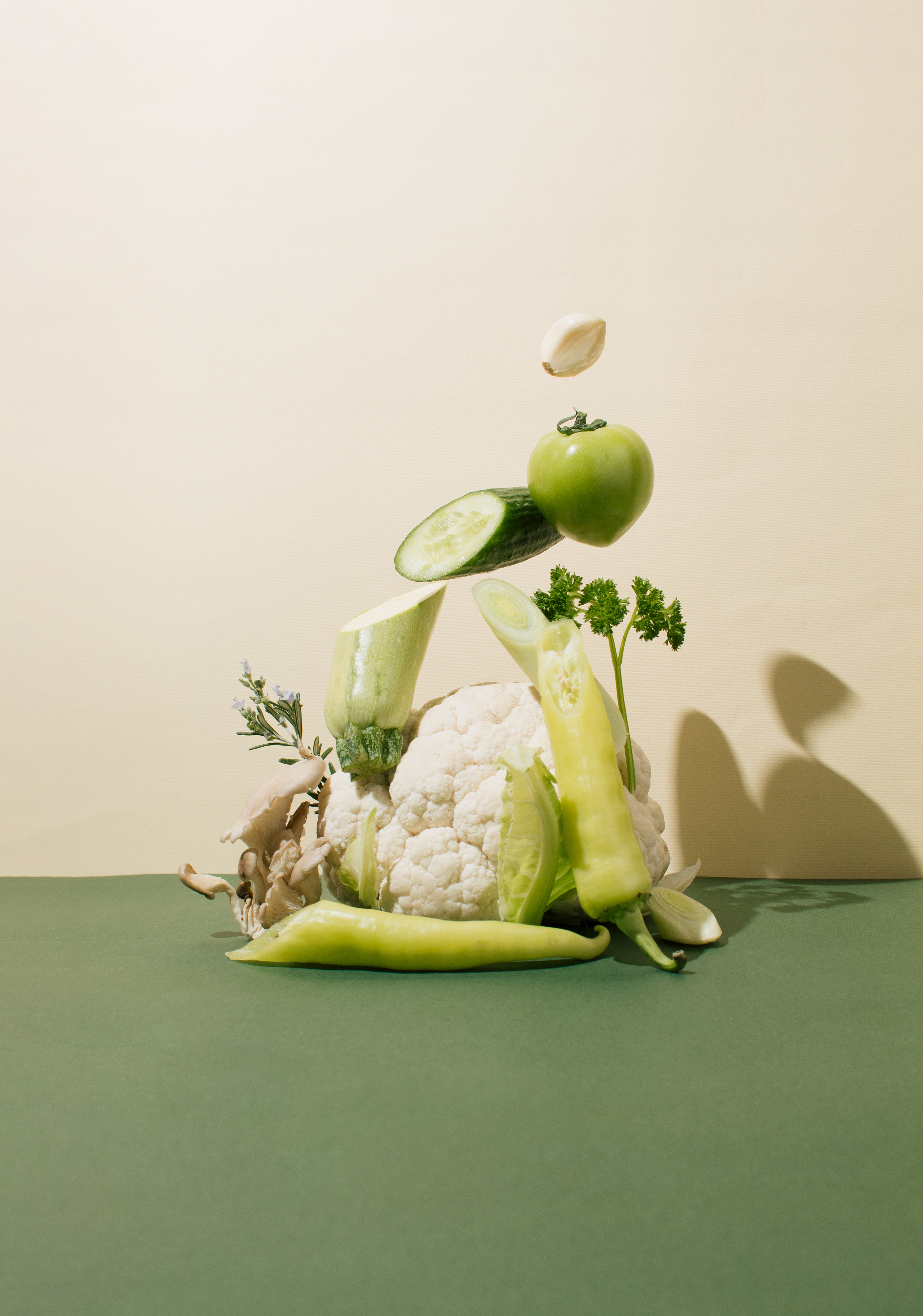 Balanced Living: A Holistic Approach to Health Interventions