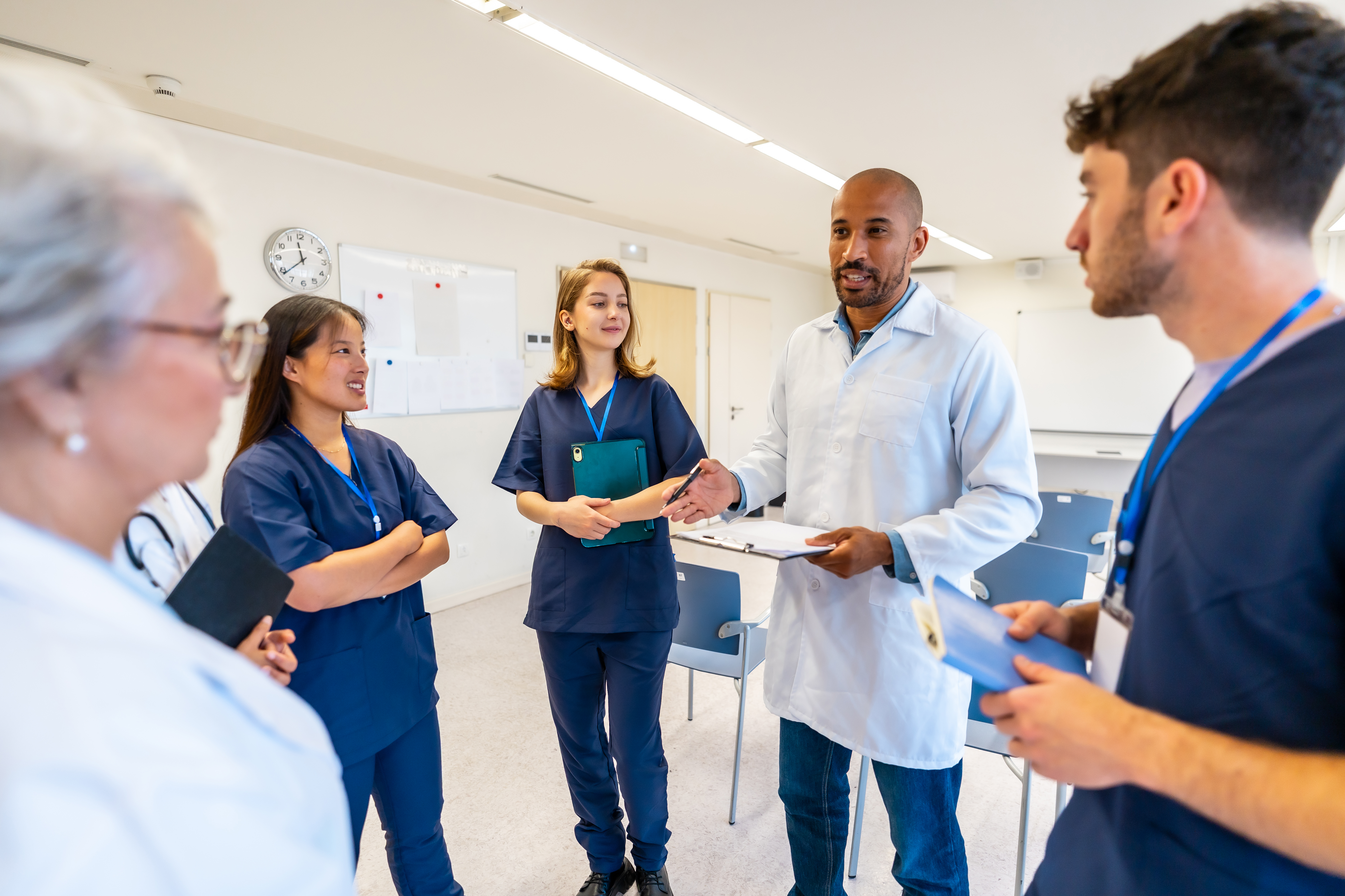 Harnessing the Power of Patient Implementation Hubs: A Clinic’s Secret to Improved Follow-Through