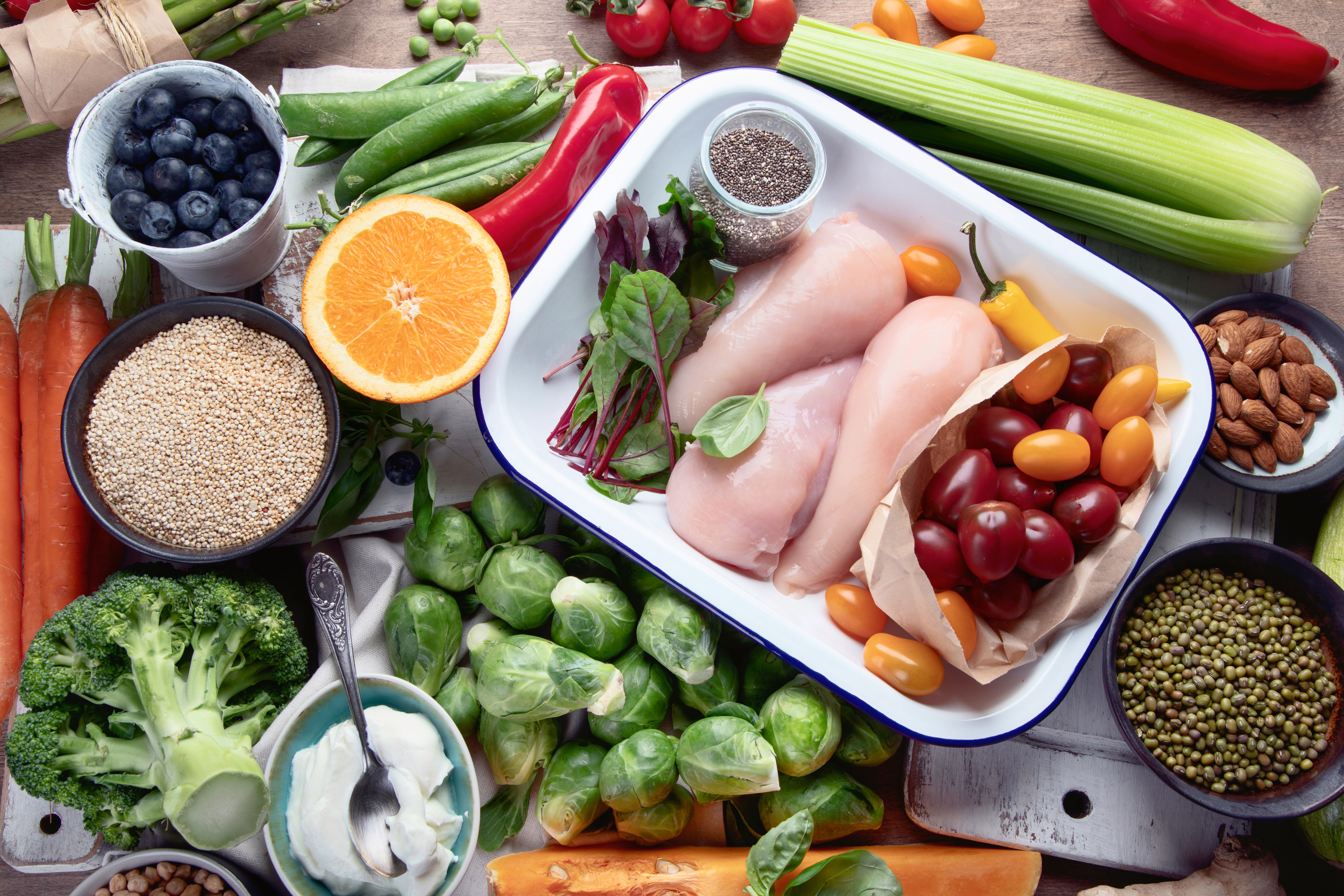 Beyond Labs: Practical Lifestyle Strategies for Supporting Thyroid Health