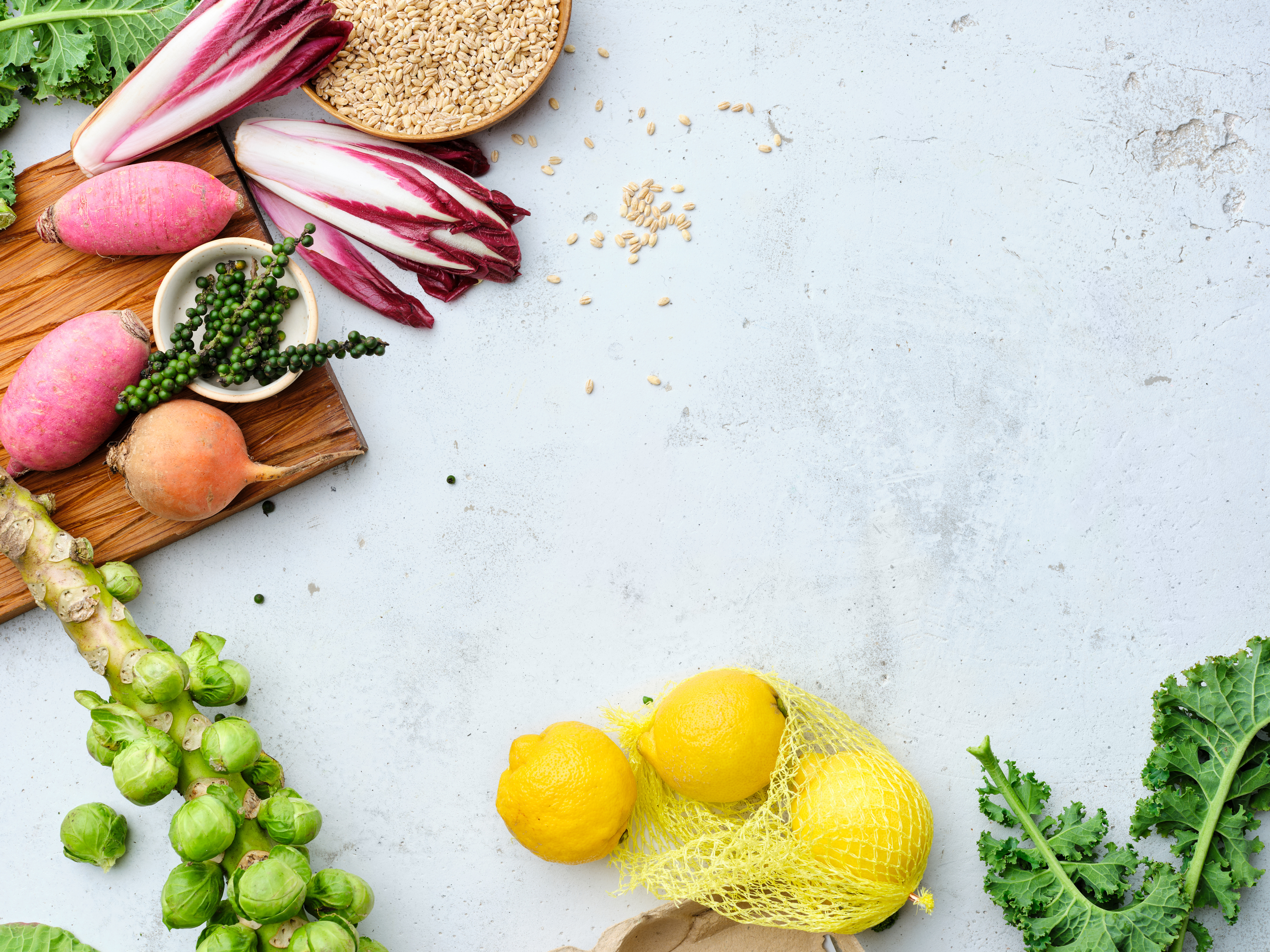 Synergizing Health: How Gut and Hormone Balance Transform Your Well-being