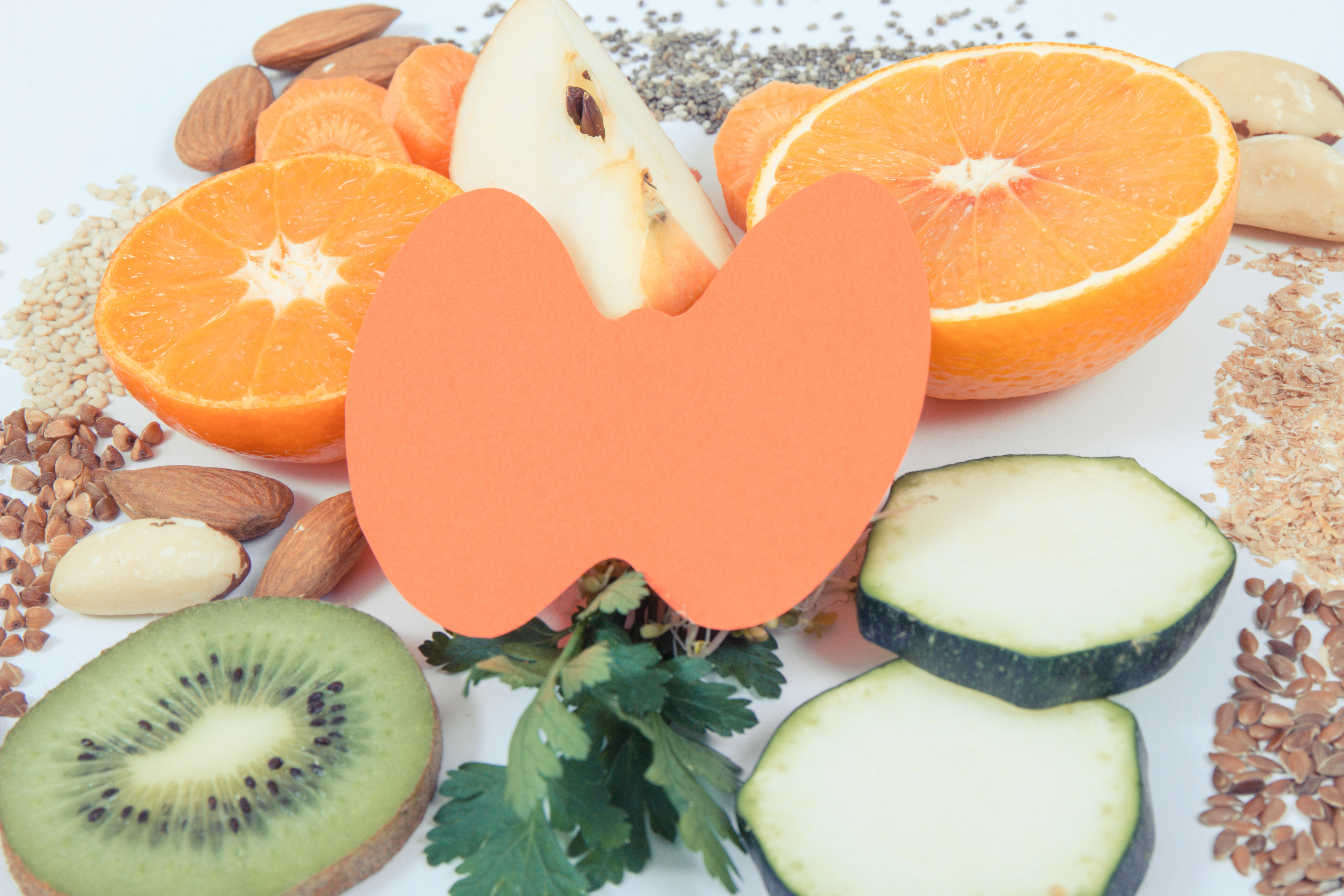 Understanding The Thyroid–Adrenal–Blood Sugar Triangle: A Harmonious Path to Wellness