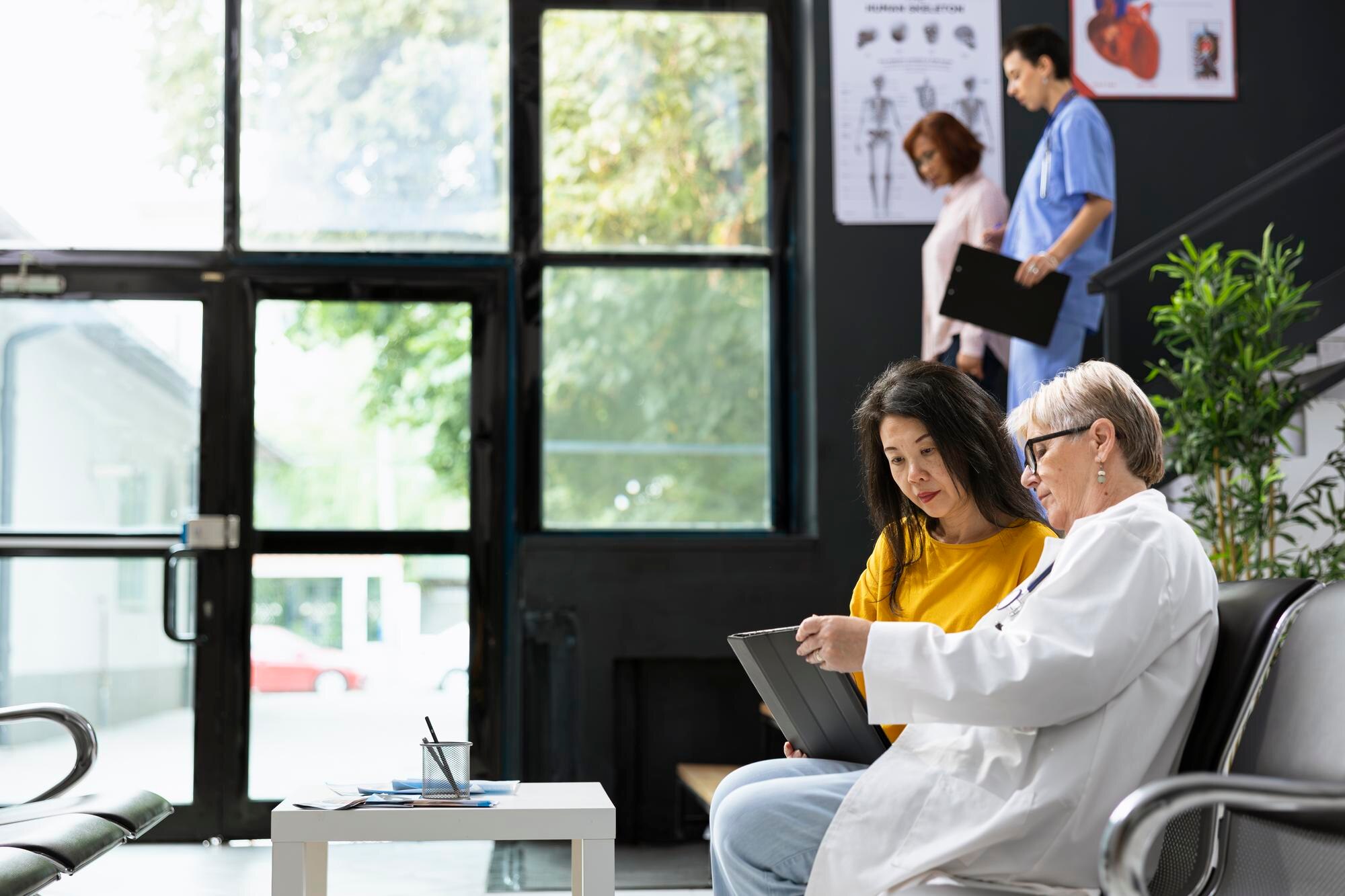 From Plan to Practice: How Co‑Branded Patient Implementation Hubs Improve Follow‑Through and Outcomes