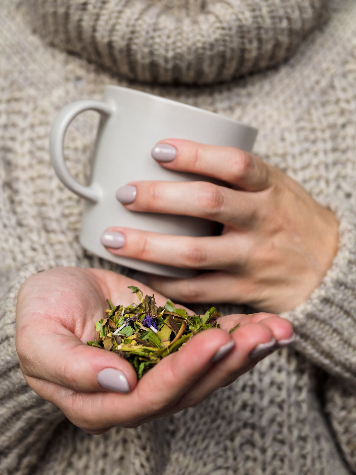 Regulate to Reduce: How a Calmer Nervous System Lowers Inflammation and Restores Energy