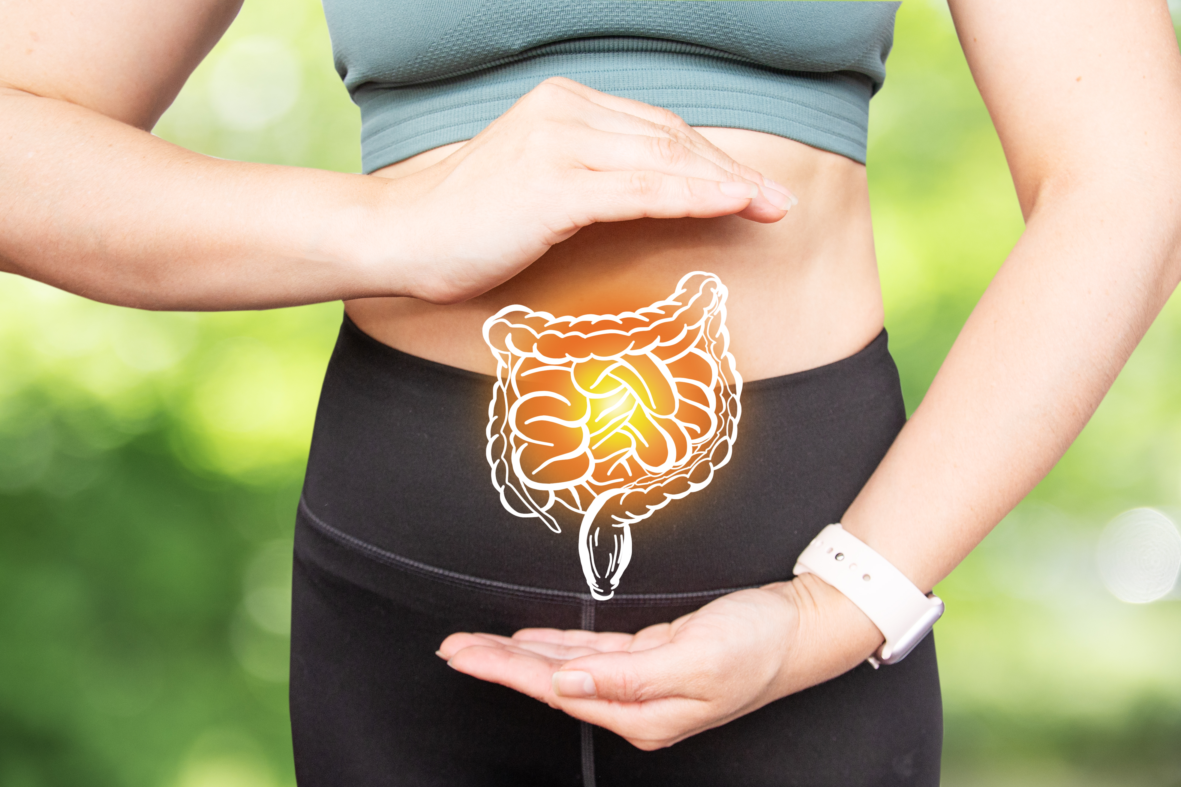 How Nervous System Dysregulation Fuels Gut Inflammation and Hormone Imbalance (and what to do next)