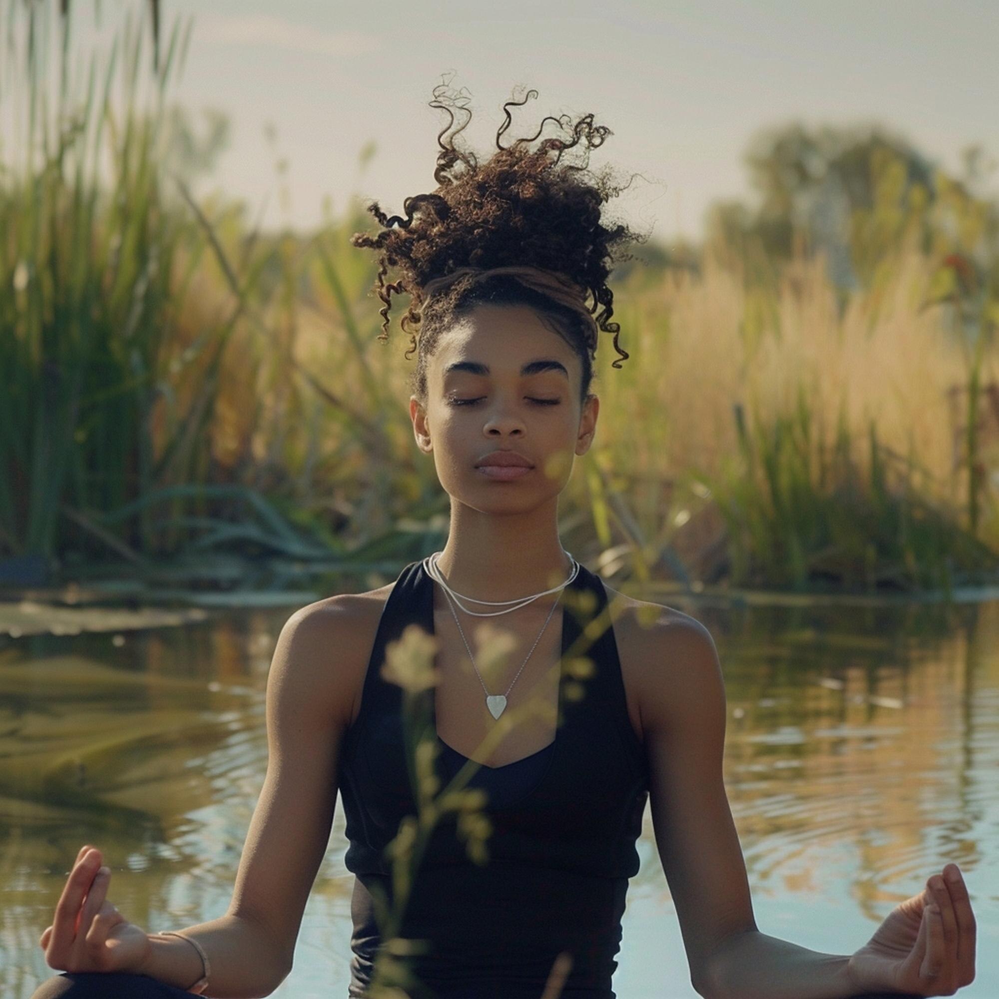 Calm the Flare: How Nervous System Regulation Lowers Autoimmune Fire