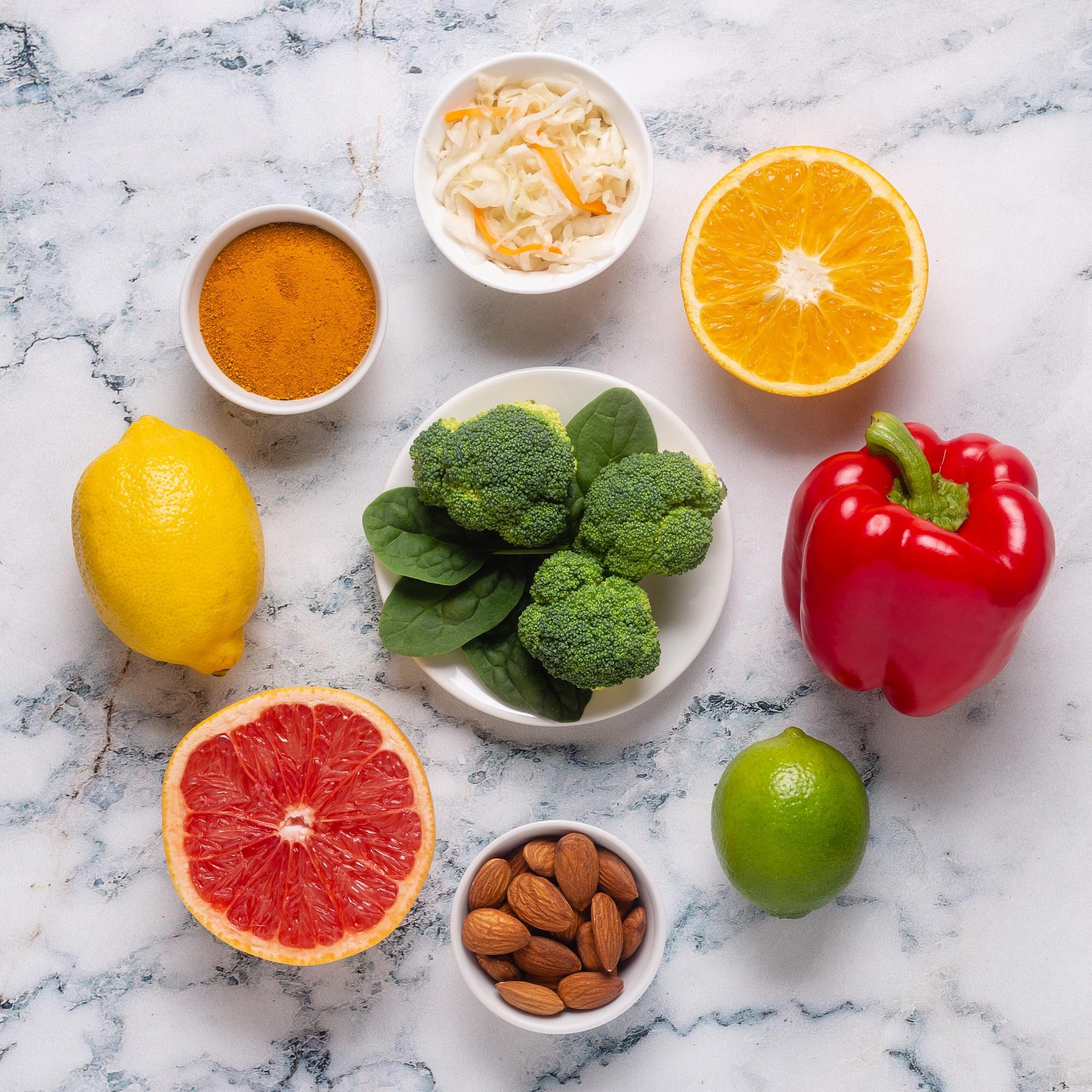 Inflammation Relief Without Restriction: 12 Simple Habits That Actually Fit Real Life