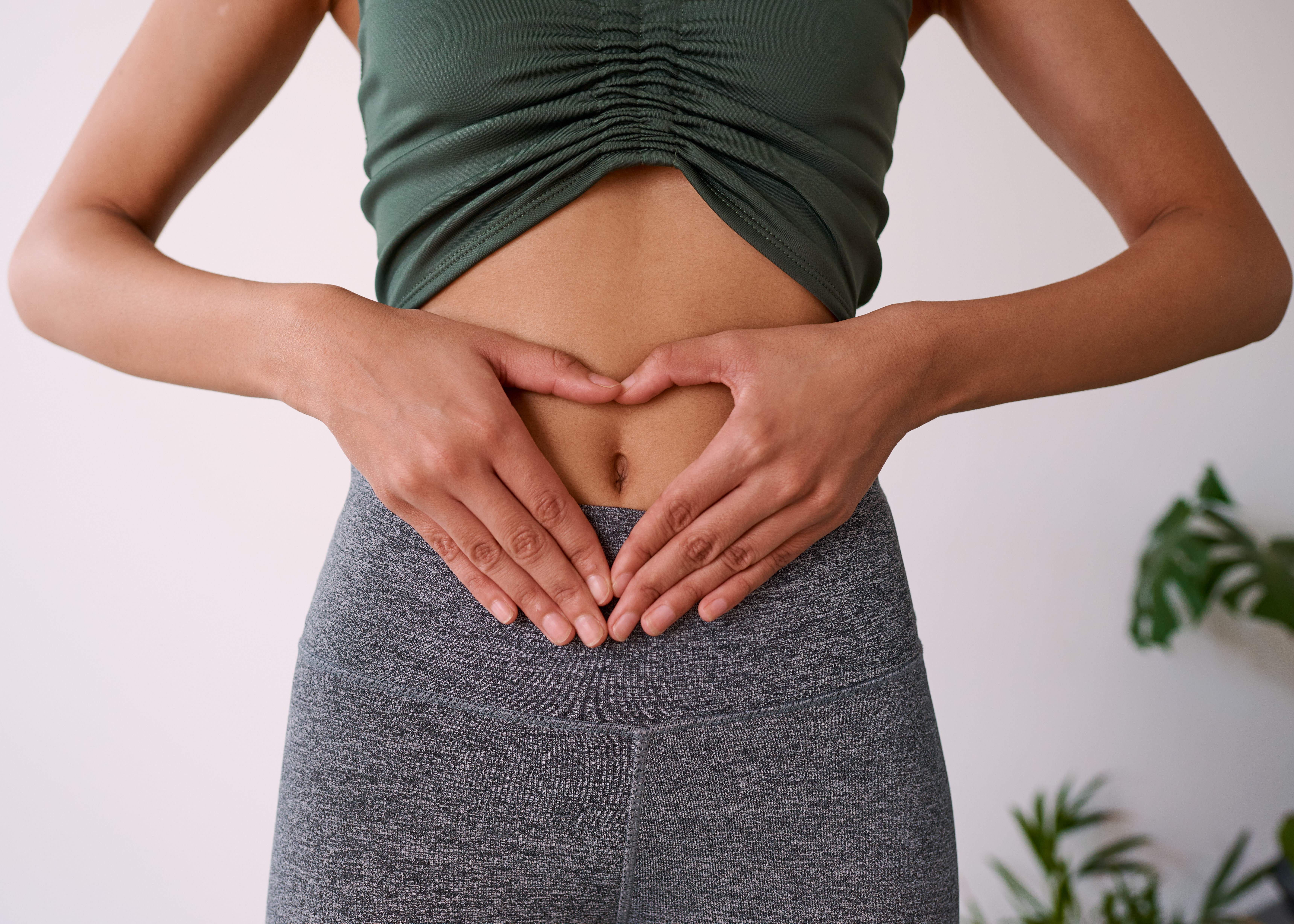 The Stress–Gut–Hormone Loop: How Dysregulation Drives Inflammation—and How to Calm It