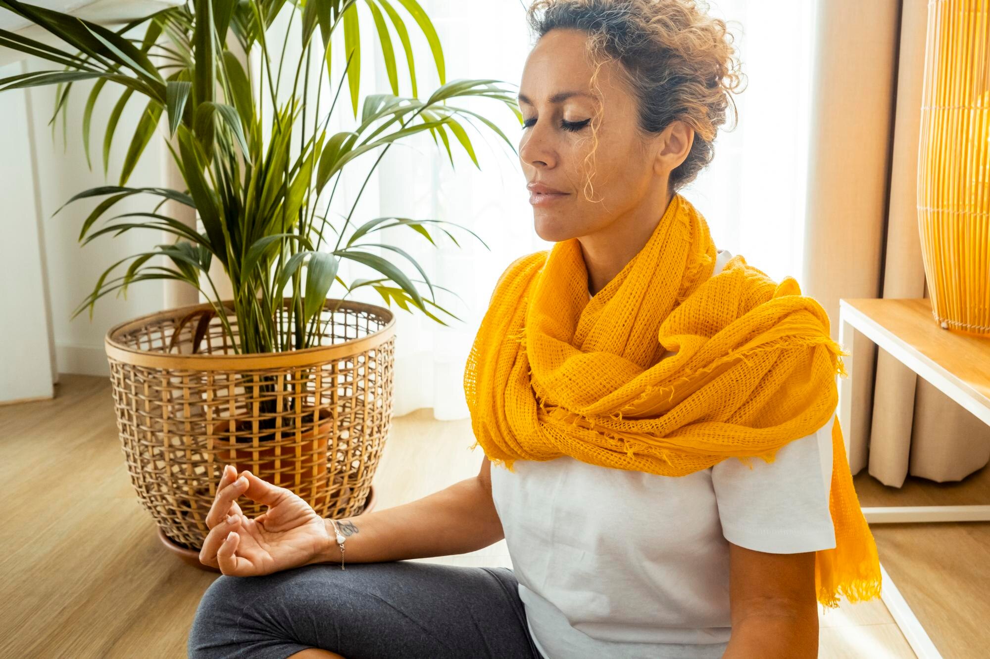 Calm the Flare: How Vagus Nerve Regulation Steadies Autoimmune Patterns and Mood Swings