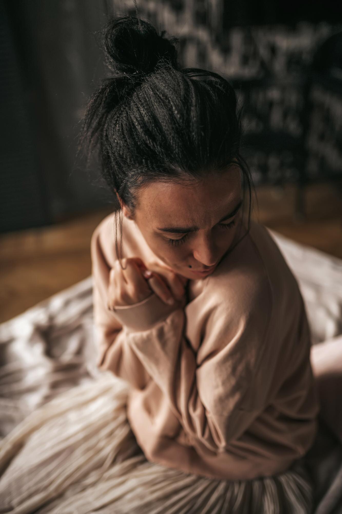 How Gut Inflammation Drives Hormone Fluctuations in Perimenopause (+ What to Do)