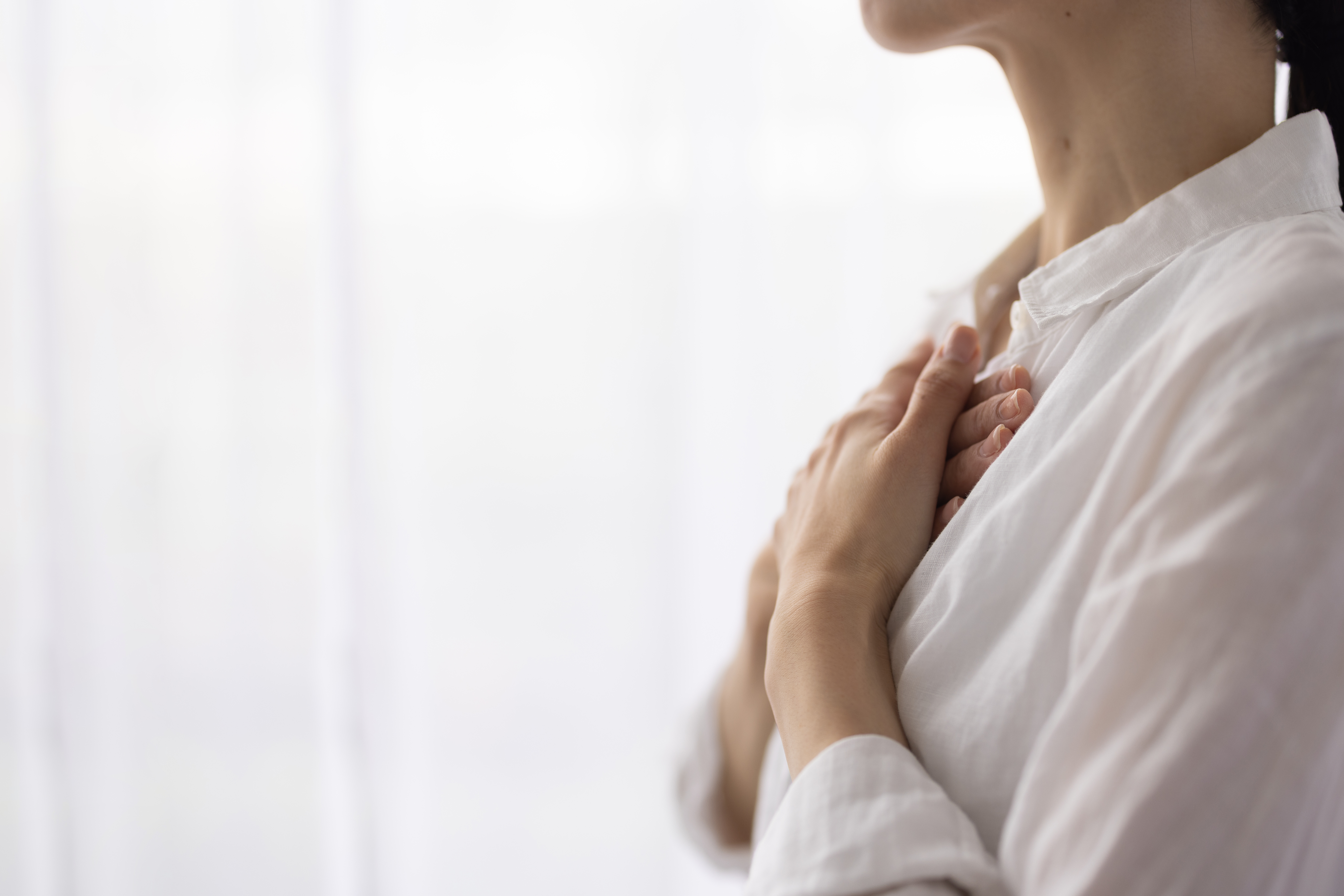 Safety Turns Digestion Back On: Nervous System Regulation That Calms the Gut