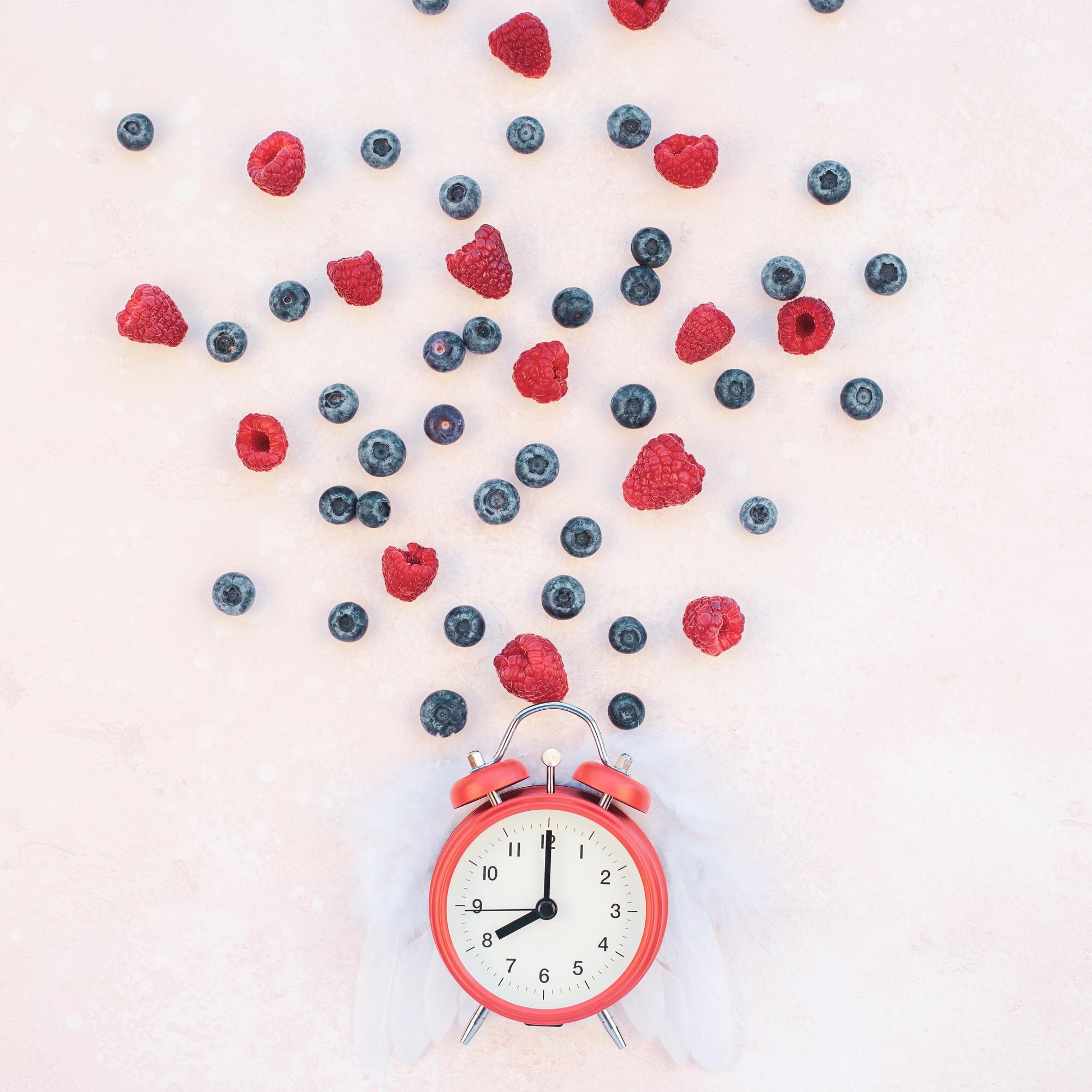 Your 3 p.m. crash isn’t a motivation problem — it’s a blood sugar rhythm signal