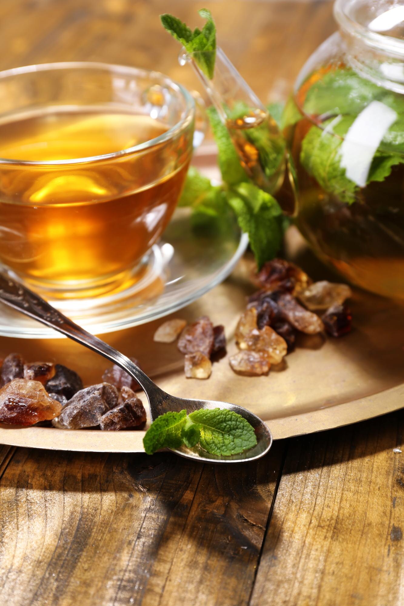 Why Your Nervous System Makes Digestion Feel Off—Even When You Eat Well